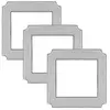 Image de Pack de 3 microfibres - Windobot S5 Pro - S6 Ultra