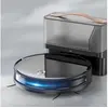 Image de Robot aspirateur laveur connecté I-Bot Z5