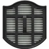 Image de Pack de 6 filtre compatible Cyclowash P12 Wet and Dry Combo