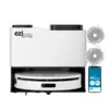 Image de Robot aspirateur laveur connecté EZIclean® All In One Z15 Pro