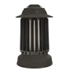 Image de Piège à moustique d'extérieur auto-nettoyant Mosquito Garden MG 10 Black