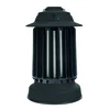 Image de Piège à moustique d'extérieur auto-nettoyant EZIlight® Mosquito Garden MG 10 Black