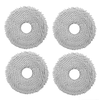 Image de Pack 4 lingettes - EZIclean® ALL-IN-ONE Z15 PRO