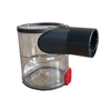 Image de Bac à poussière - Aspirateur balai sans fil EZIclean® Cyclomax R12 Flex
