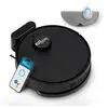 Image de Robot aspirateur laveur connecté I-Bot Z6 MAX