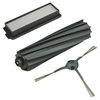 Image de Brosse principale + brosse latérale + filtre HEPA - EZIclean® ALL-IN-ONE Z12 ULTRA