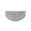 Image de Pack de 3 microfibres - EZIclean® I-BOT Z6 MAX
