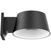 Image de Lampe solaire EZIlight® Solar Wall S28