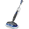 Image de Balai 2 en 1 : Nettoyeur Vapeur / Cireuse de Parquet Steam Wave 360
