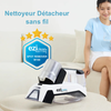Image de Nettoyeur injecteur extracteur portatif rechargeable eziclean® Spot Remover W100