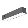 Image de Lot de 4 lampes solaires Solar Wall S24