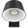 Image de Lot de 2 lampes solaires Solar Wall S28