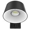 Image de Lot de 4 lampes solaires Solar Wall S28