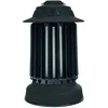 Image de Lot de 2 pièges à moustique d'extérieur auto-nettoyant EZIlight® Mosquito Garden MG 10 Black