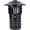 Image de Lot de 2 pièges à moustique éclairant d'extérieur EZIlight® Mosquito Garden MG 30