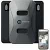 Image de Windobot S6 Pro - Robot Laveur de Vitres Connecté - Double Pulvérisation Automatique (Navig+), Aspiration Puissante et Sécurité Multi-Capteurs -