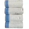 Image de Sacs à déjections - Lot de 4 rouleaux de 25 - pour litière automatique CATBOT K6i