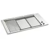 Image de BBQ OASI 80 Grill 1/3 - Plancha 2/3