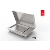 Image de Grill électrique OASI 55 - Surface lisse
