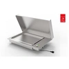 Image de Grill électrique OASI 80 - Surface lisse
