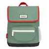 Image de Hello Hossy - Mini Forest - Sac à dos enfant Vert Foncé / Vert Foncé - 2 - 5 ans