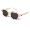 Image de Hello Hossy - Hossy Cat. 3 Polarized - Lunettes de soleil enfant Rose / Crème - 5 - 8 ans