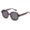 Image de Hello Hossy - Koody Craky - Lunettes de soleil enfant Marron / Noir - 2 - 3 ans