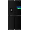 Image de GEDTECH Réfrigerateur multi-portes GMP470BL 470L (301L + 169L) - No Frost - Noir en occasion ou reconditionné