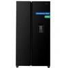 Image de Réfrigerateur américain GSBS510BL 510L (324L + 181L) - No Frost- Noir