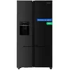 Image de GEDTECH Réfrigérateur Américain GSBSA513DX Side by Side 513L - Distributeur d'eau et machine à glaçons automatique en occasion ou reconditionné