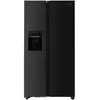 Image de Réfrigérateur Américain GSBSA513DX Side by Side 513L - Distributeur d'eau et machine à glaçons automatique - Dark Inox