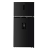 Image de Réfrigérateur Double Porte Grande largeur GDP480NFDX 480L - No Frost - Distributeur d'eau - Dark Inox