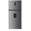 Image de Réfrigérateur Double Porte Grande largeur GDP480NFIX 480L - No Frost - Distributeur d'eau - Inox