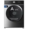 Image de Lave-linge frontal GLLPS81400DG - 8 Kg - 1400 tr/mn - 16 programmes - Eco - Intensif - Rapide - Très Faible conso - Panneau commande LED couleur
