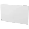 Image de fixe à inertie sèche céramique NESSA CONNECT 2000W connecté WiFi horizontal blanc NF
