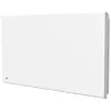 Image de fixe à inertie sèche céramique NESSA CONNECT 1500W connecté WiFi horizontal blanc NF