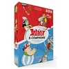 Image de Jeu classique Astérix et Compagnie