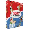 Image de Asterix Et Compagnie