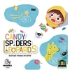 Image de Jeu d'ambiance Candy Spiders Leopards