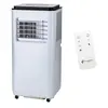 Image de Climatiseur Mobile Réversible (Chaud/Froid) 2,9 kW / 10000 BTU Fresho