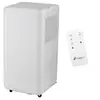 Image de Climatiseur Mobile Réversible (Chaud/Froid) 3,5 kW / 12000 BTU Fresho