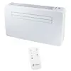 Image de Climatiseur Console Monobloc Réversible (Chaud/Froid) 2,5 kW / 9000 BTU Fresho 12 HP