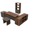 Image de Ensemble de meubles bureau NOTTO
