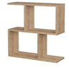 Image de Meuble étagère bois TAKA
