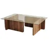 Image de Table basse design NULA