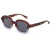 Image de Hello Hossy - Hossy Craky Lilac - Lunettes de soleil enfant Marron / Violet - 5 - 8 ans