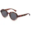 Image de Hello Hossy - Megy Craky Blush - Lunettes de soleil enfant Marron / Beige - 5 - 8 ans
