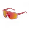 Image de Hello Hossy - Plany Cherry - Lunettes de soleil enfant Rose - 2 - 3 ans