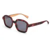 Image de Hello Hossy - Hossy Craky - Lunettes de soleil enfant Marron / Noir - 9 - 24 mois