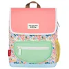 Image de Hello Hossy - Happiness Backpack - Sac à dos urbain enfant Happiness / Rose / Vert - 7.3 L - 2 - 5 ans